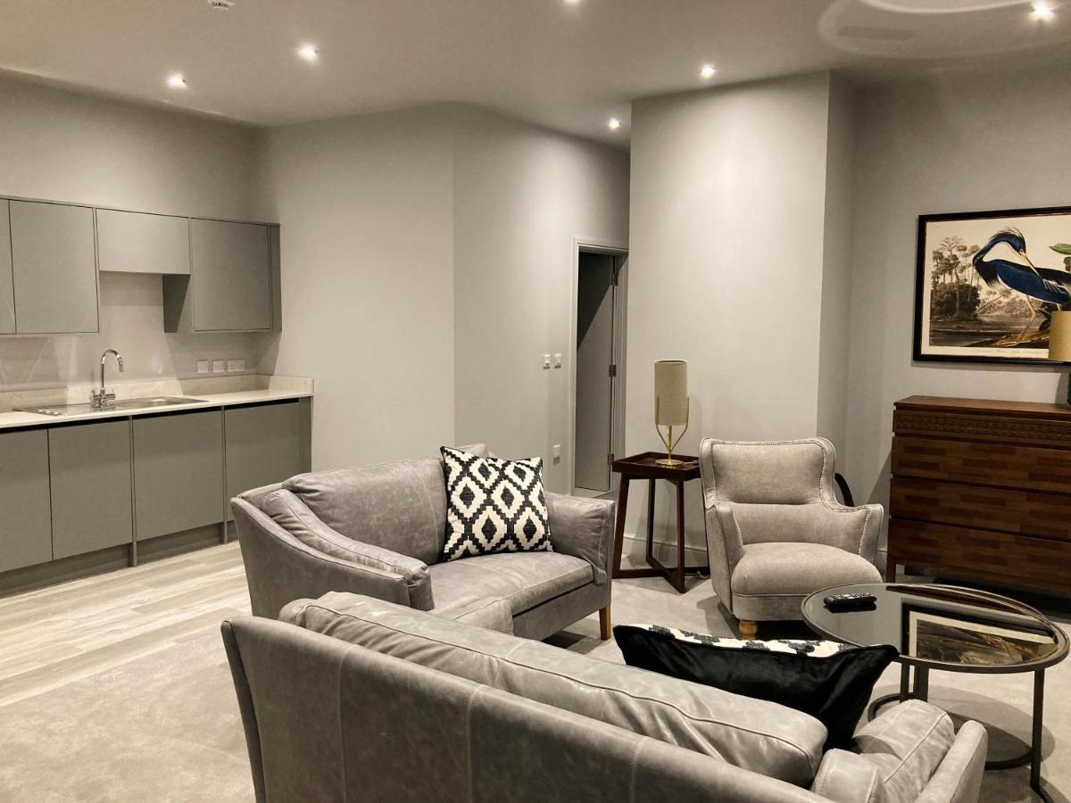 Apartamento Road Keswick (Cumbria)