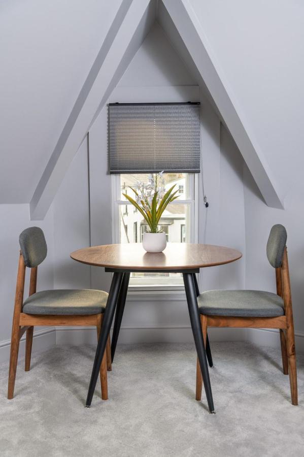 18/20 Cellar Bar, Dining&rooms * Keswick (Cumbria)