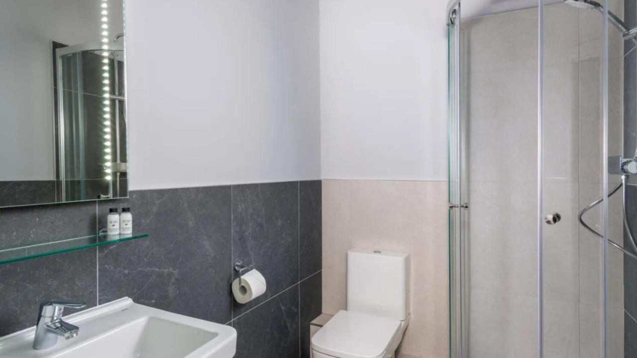 Appartamento 18/20 Cellar Bar, Dining&rooms *