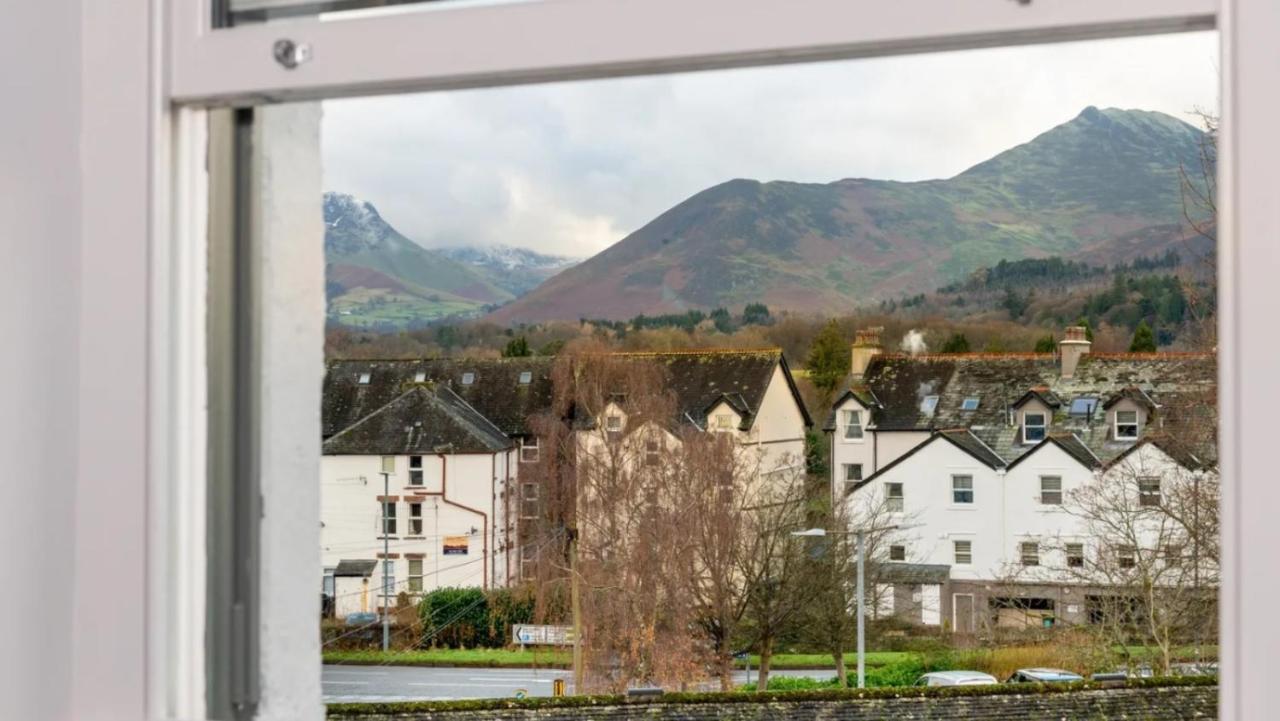 Appartamento 18/20 Cellar Bar, Dining&rooms Keswick (Cumbria)
